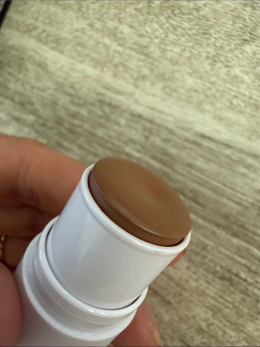 Makeup By Mario Soft Sculpt Shaping Stick mini - Light Medium Brown